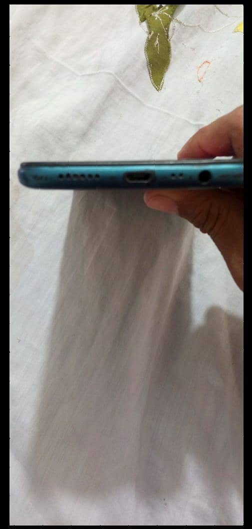 OPPO A5s 6