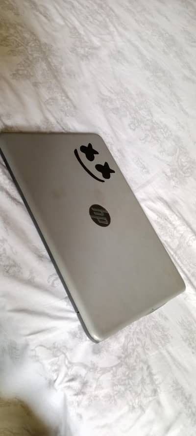 Chromebook touch and type