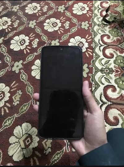 Samsung Mobile A07 5G
