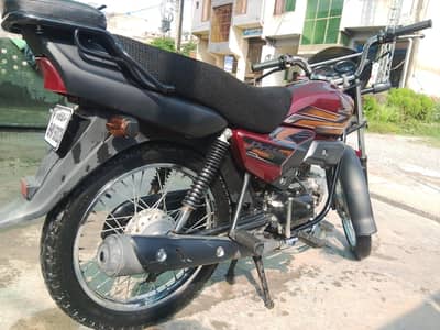 Honda pridor 23 Modal tottal rap Good condition