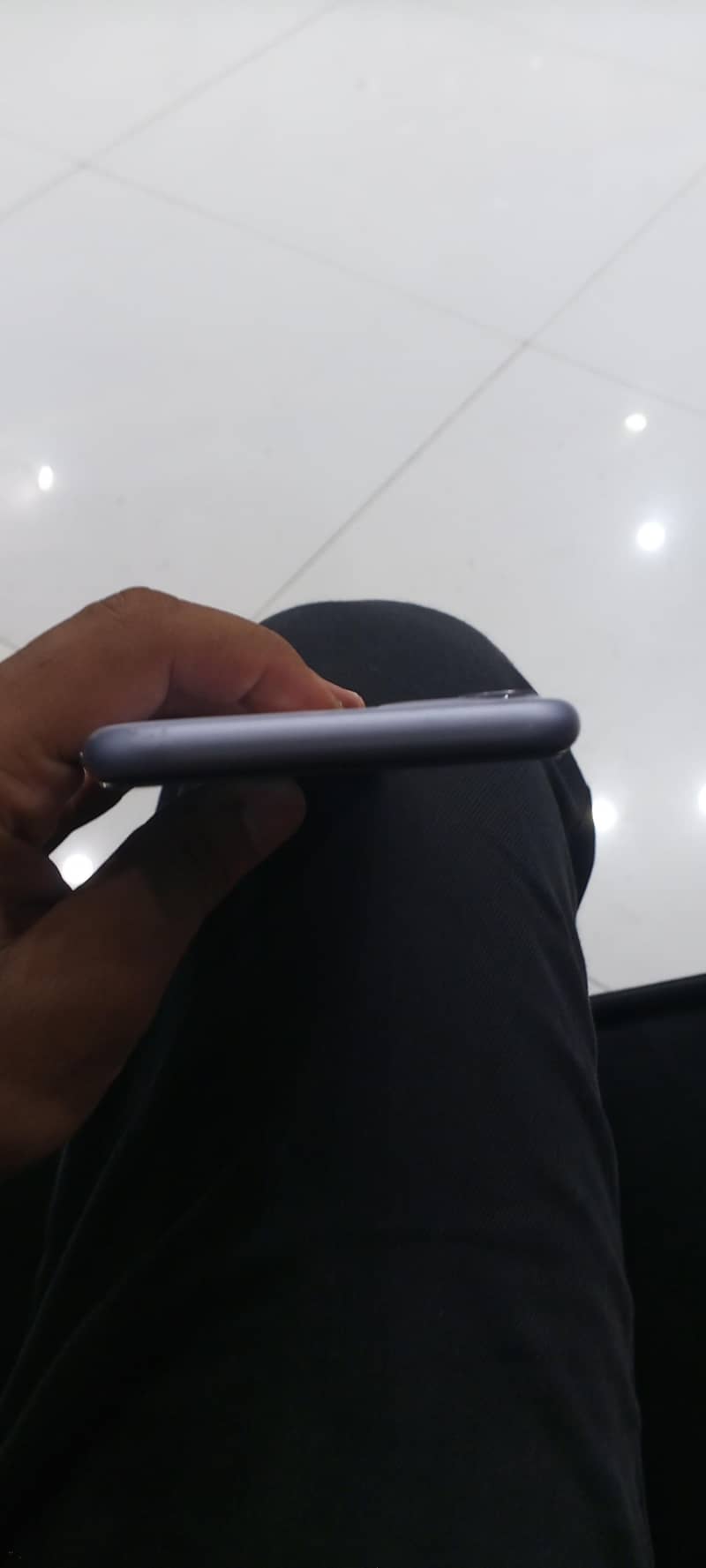 Apple iPhone 11 9