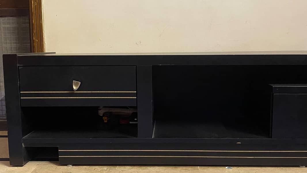 led/lounge table drawer 0