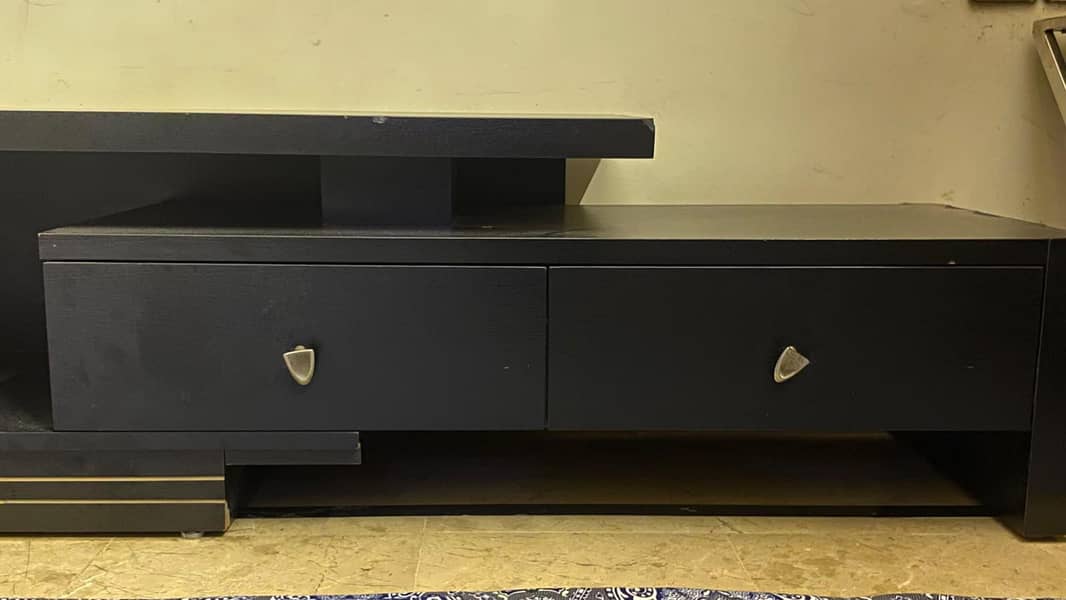 led/lounge table drawer 1