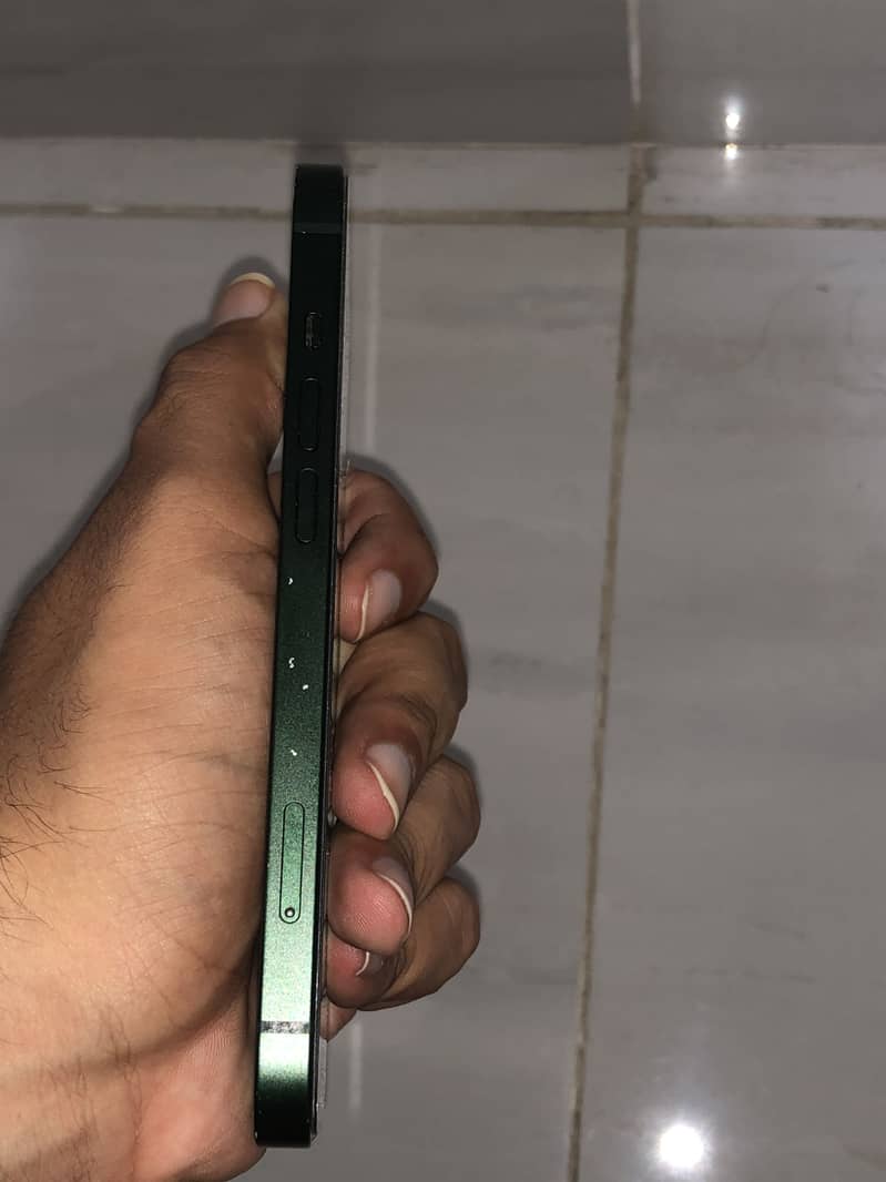 Iphone 13 5