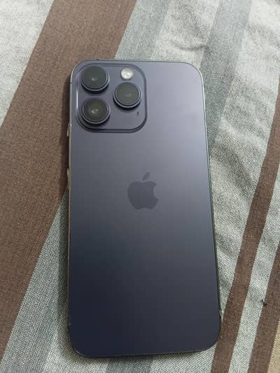 Apple iPhone 14 Pro Max