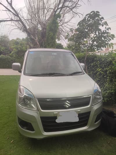 Suzuki Wagon R 2022