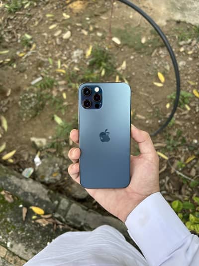 Apple iPhone 12 Pro Non Pta Waterpack