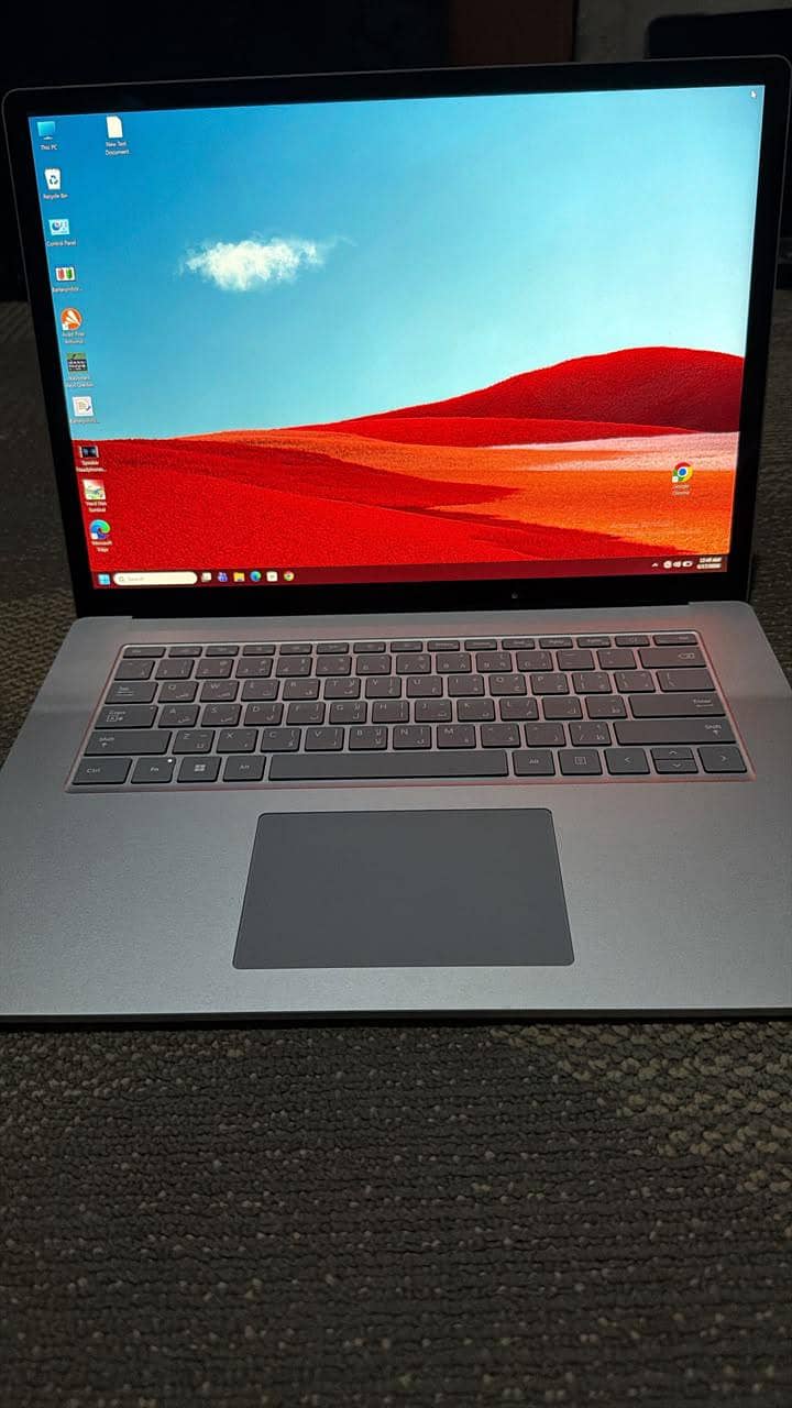 Microsoft Surface Laptop 2