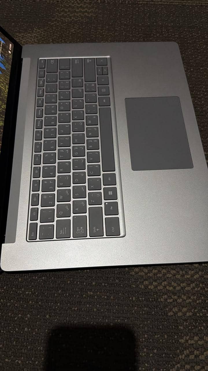 Microsoft Surface Laptop 3
