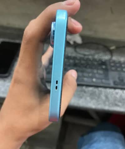 Infinix Hot 60 Pro