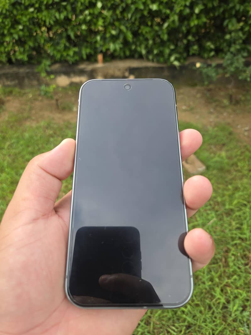Google Pixel 9 Pro 5G 1