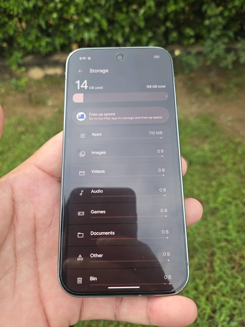 Google Pixel 9 Pro 5G 2