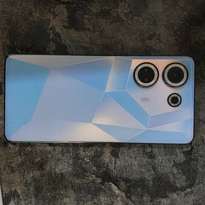 Tecno CAMON 20