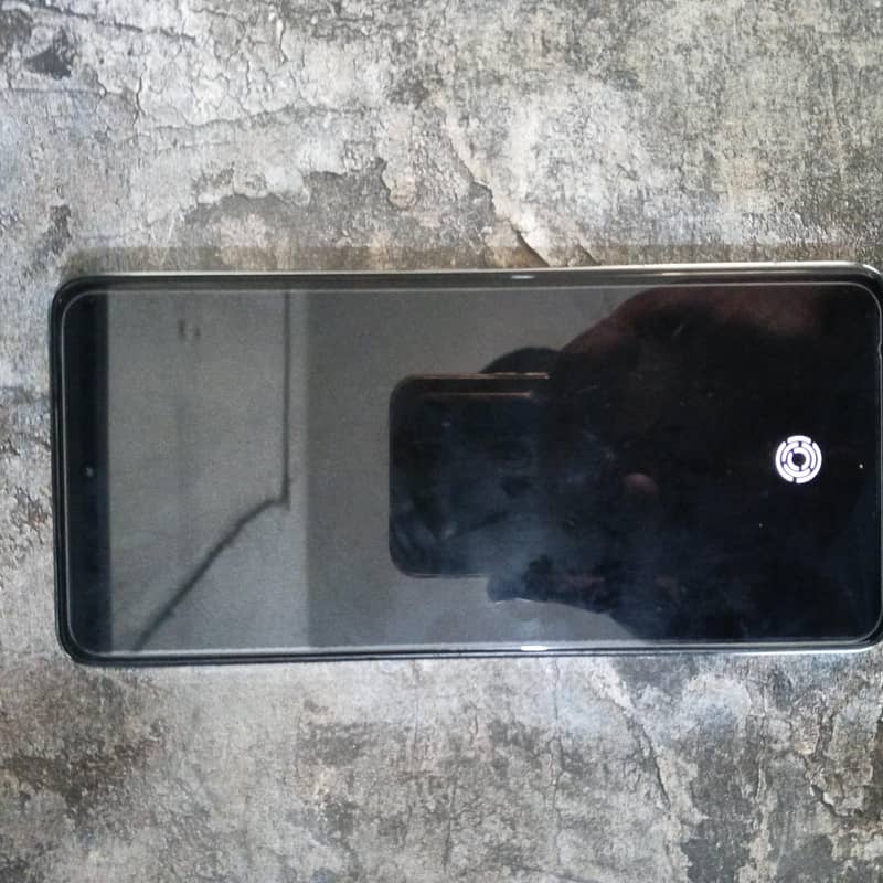 Tecno CAMON 20 1