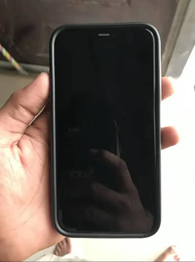 Apple iPhone 11 bypass exchnge possible