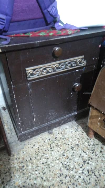 King Size Bed for Urgent Sale