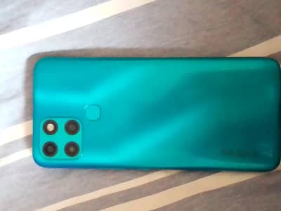 Infinix Smart 6
