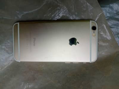 Apple iPhone 6 pta approved 128 gb