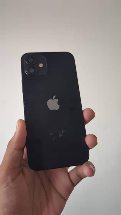 Apple iPhone 12