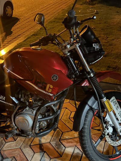 Bike 125 for sale