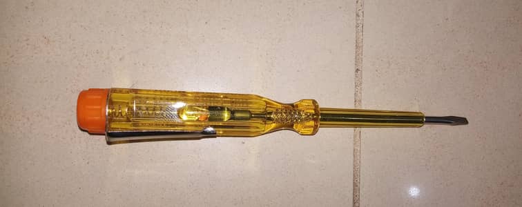 Electric Tester Pen