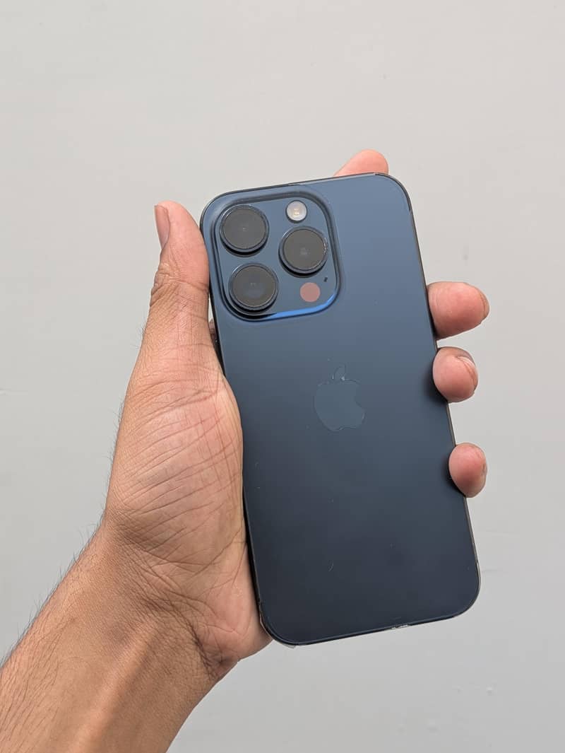 Iphone 15 pro 2