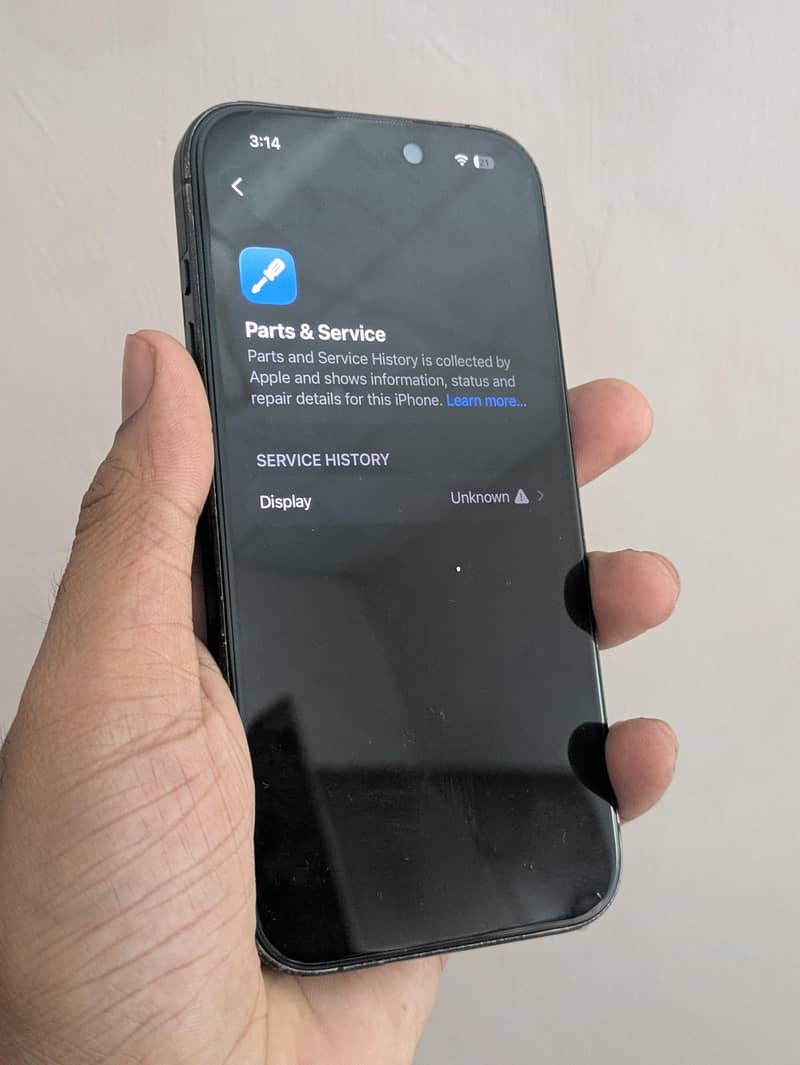 Iphone 15 pro 5