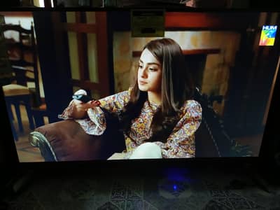 32 Inch LED Malasian Andriod hai