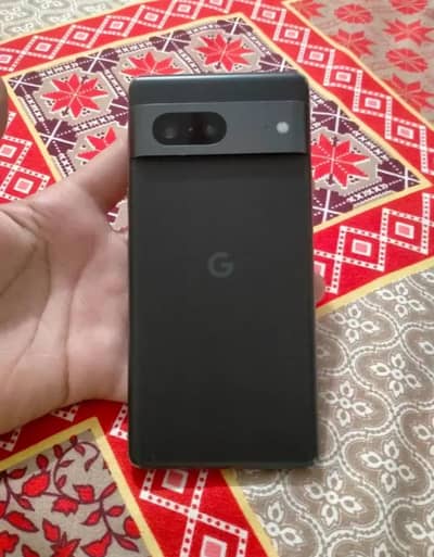 Google Pixel 7