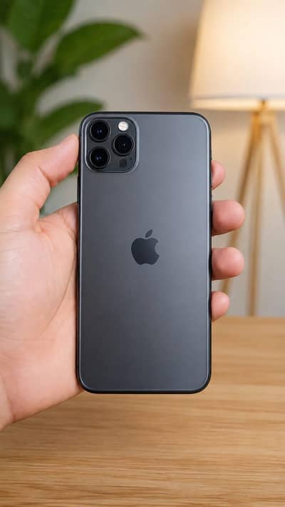 Apple iPhone 11 Pro Max