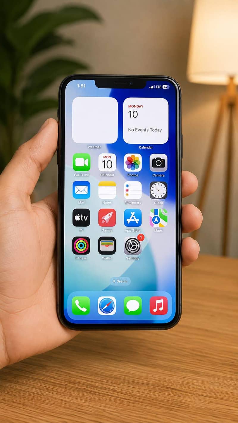 Apple iPhone 11 Pro Max 2