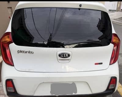 KIA Picanto 2021