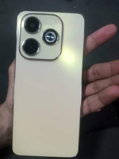 Infinix Hot 40i