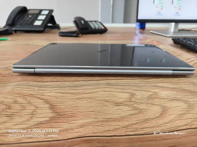 HP Z BooK firefly 9 G8 mobile workstation PC