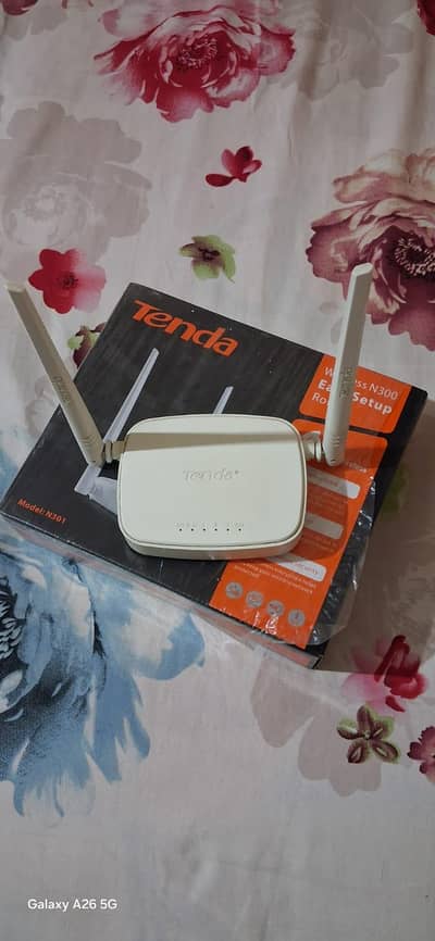 Wi-Fi