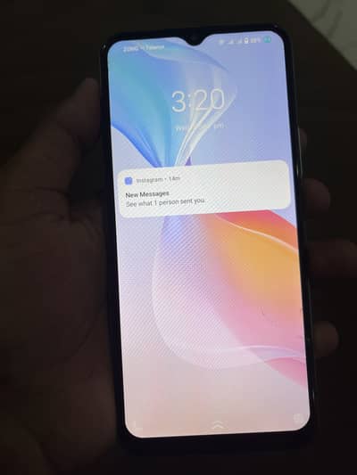Vivo Y21A 2021