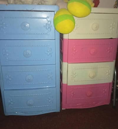 drawers