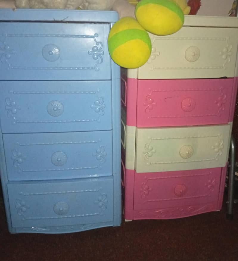 drawers 0