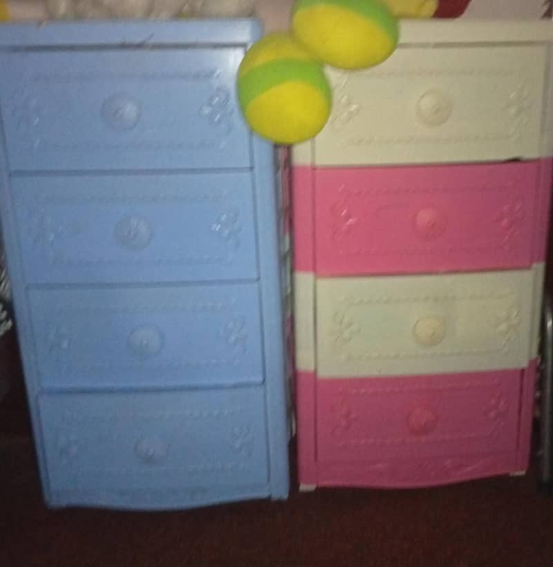 drawers 1