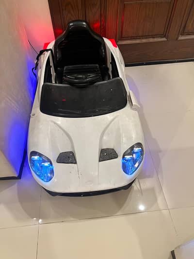 Kids car