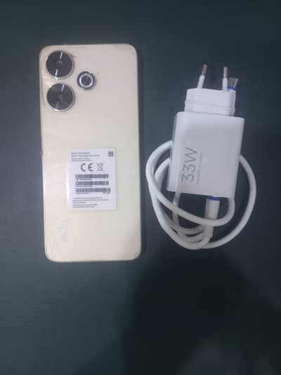 Xiaomi Redmi 13