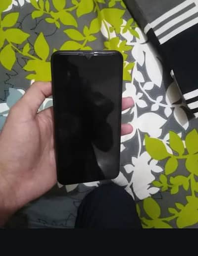 Samsung Mobile A10