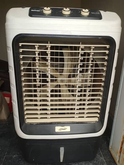 room air cooler