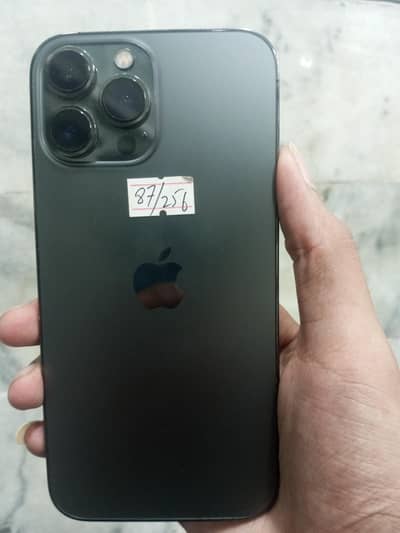 Apple iPhone 13 Pro Max