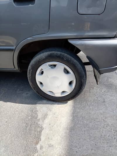 Suzuki mehran
