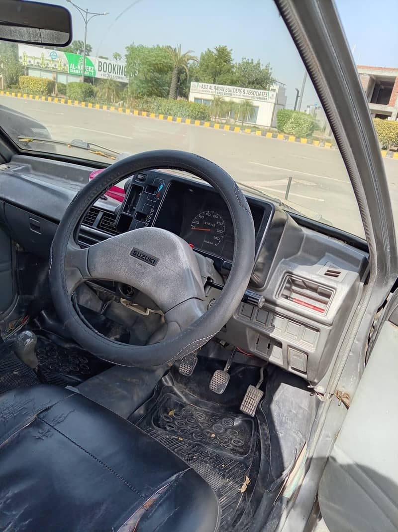 Suzuki mehran 2