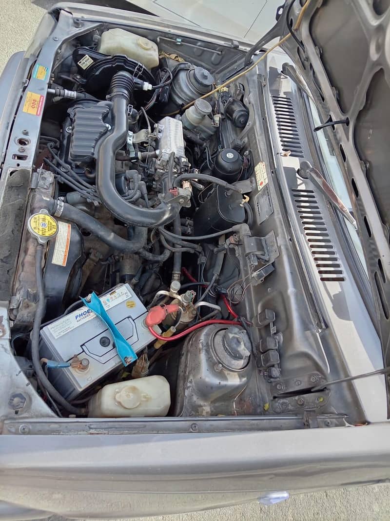 Suzuki mehran 9