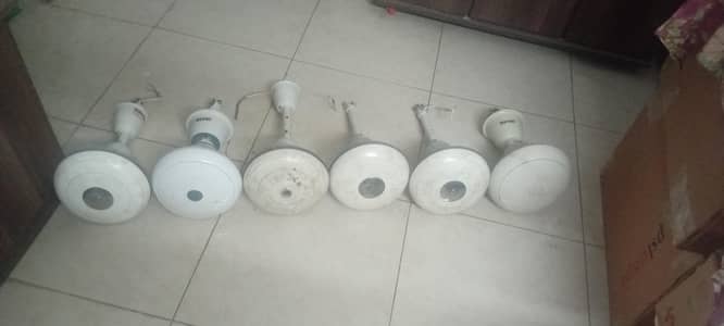 Royal Ceiling Fan Pure Cooper