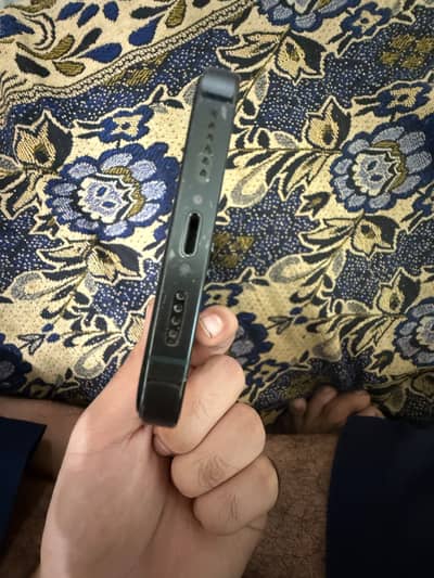Iphone 13promax 128gb JV