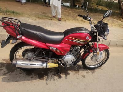 good bike